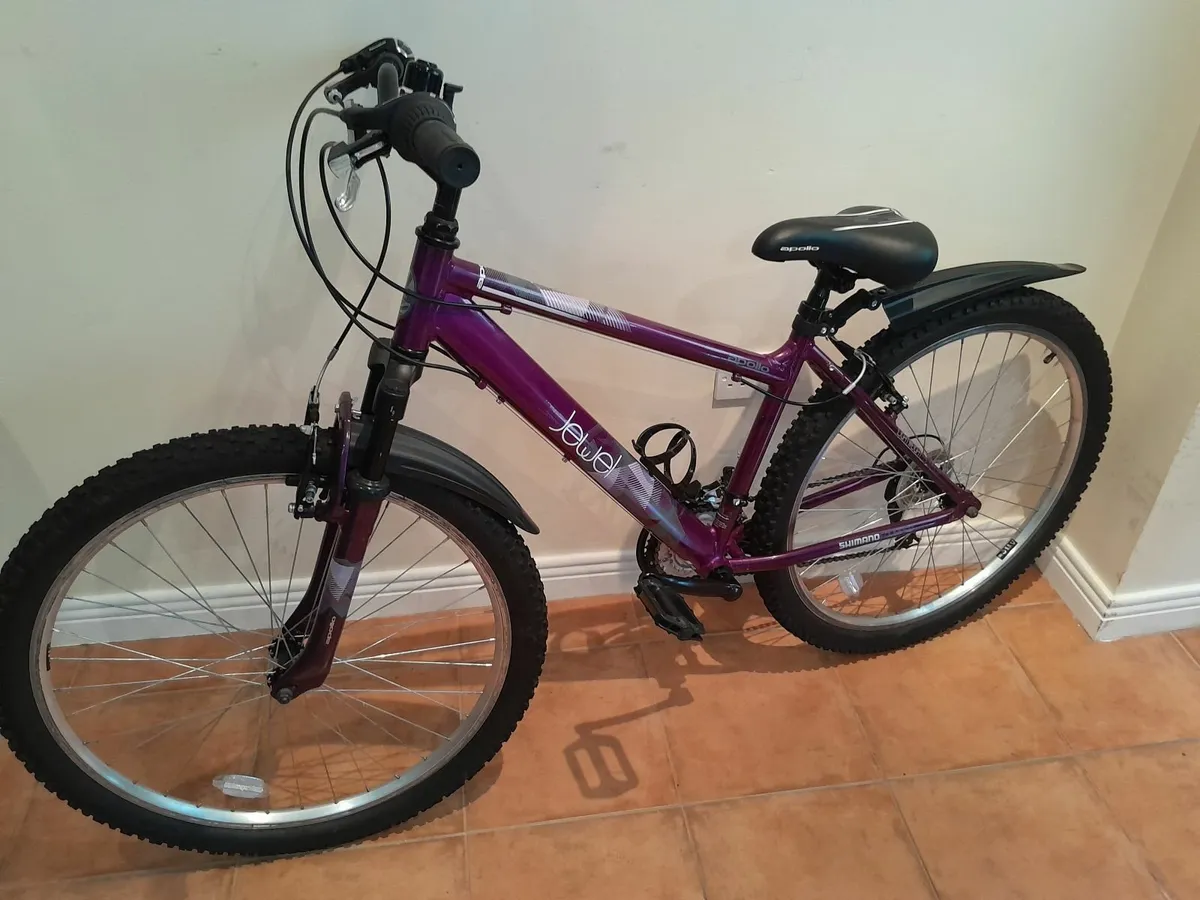 Bicycle - Image 1