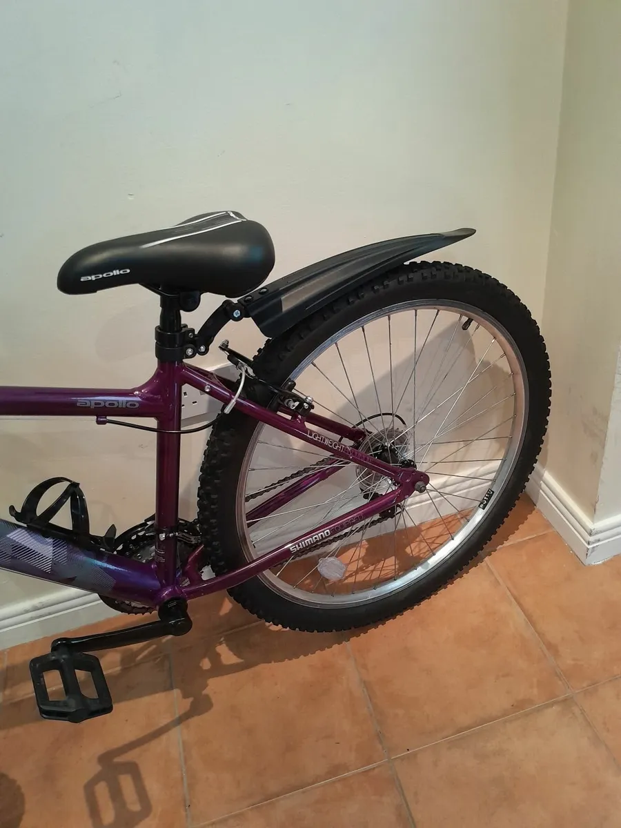 Bicycle - Image 4