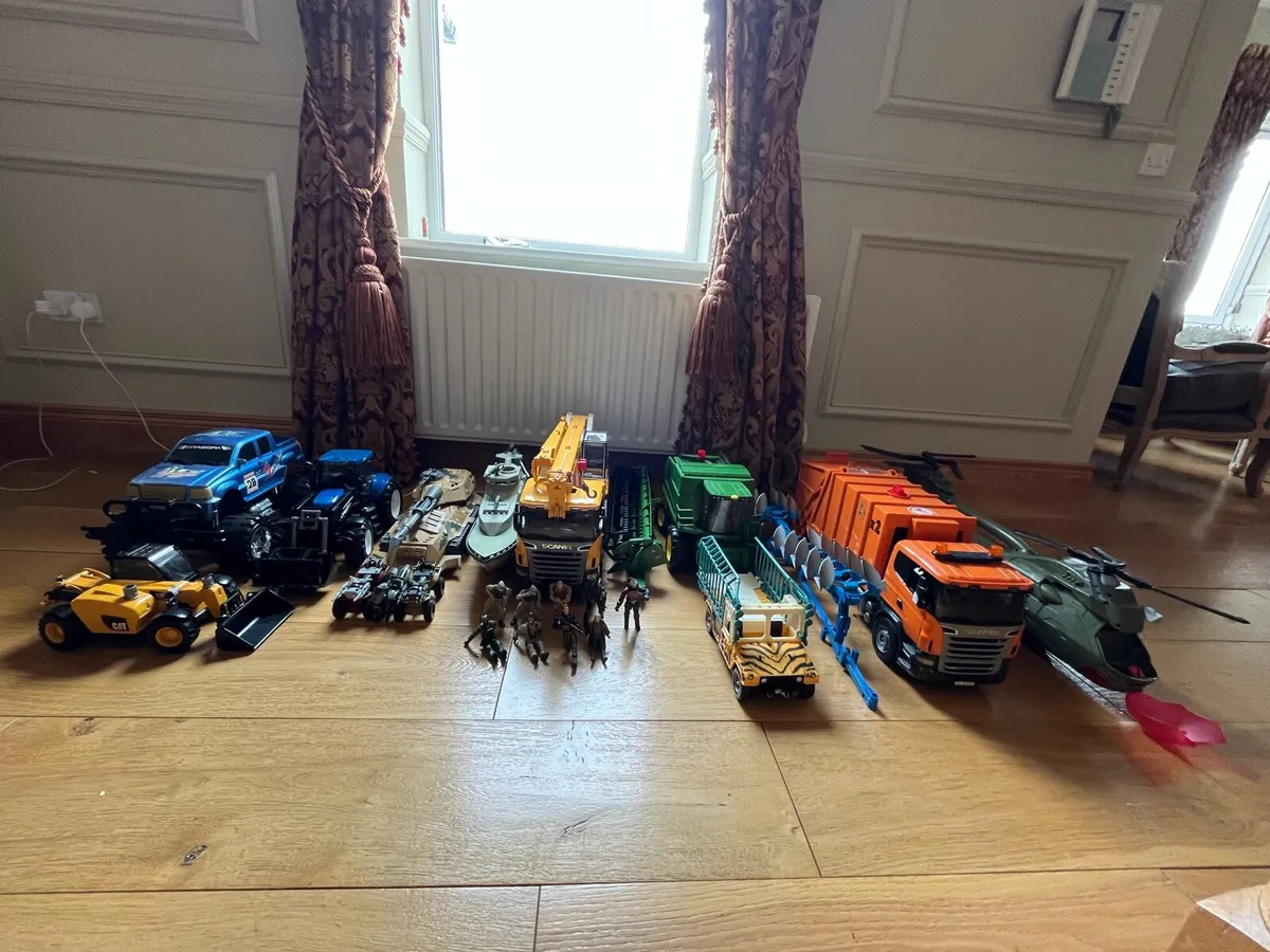 Kids toys - Image 1
