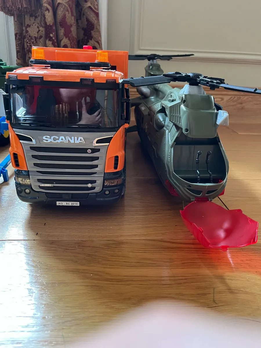 Kids toys - Image 2