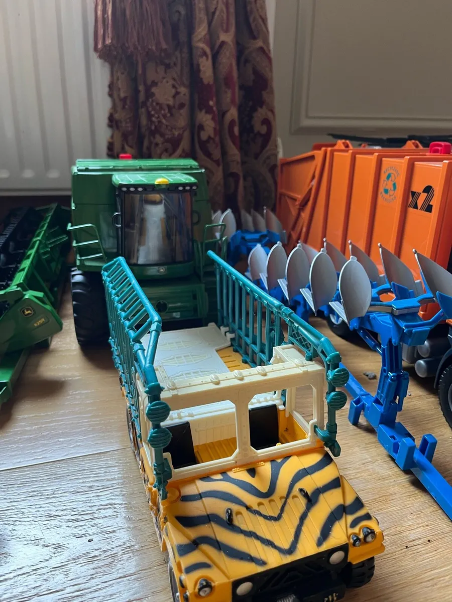 Kids toys - Image 3