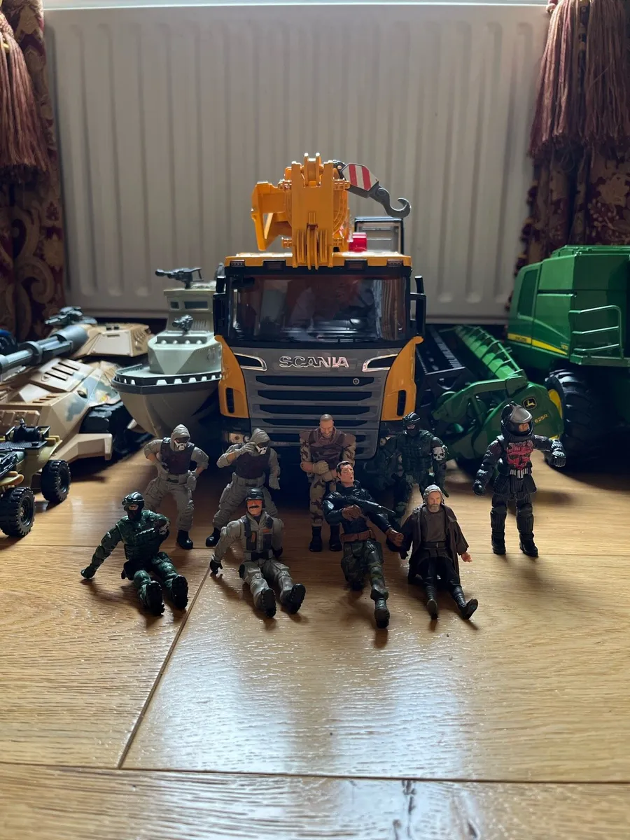 Kids toys - Image 4
