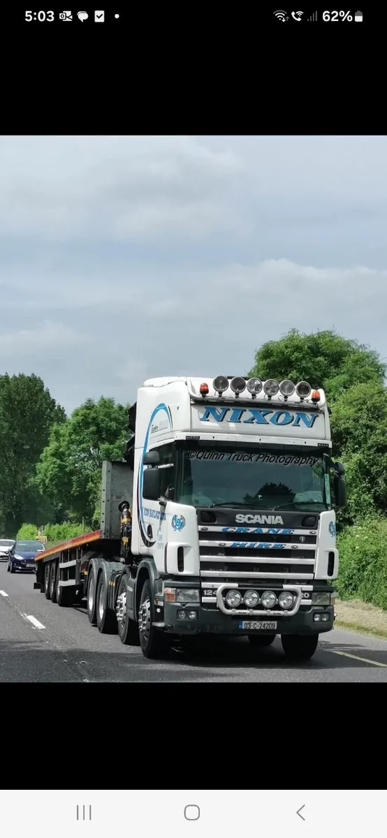 Scania Other 2003 - Image 1