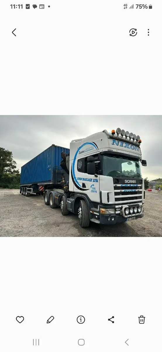 Scania Other 2003 - Image 2