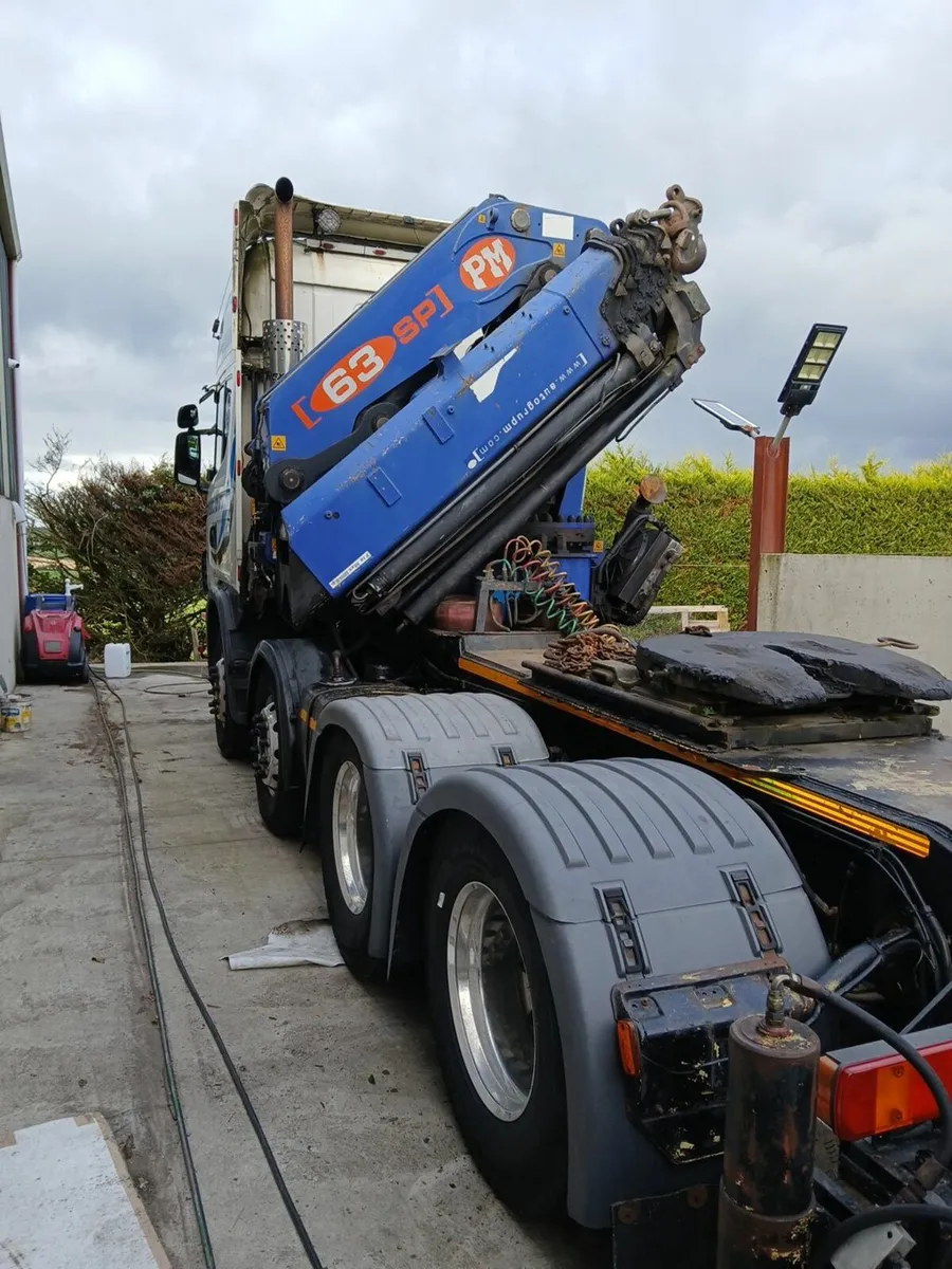 Scania Other 2003 - Image 4
