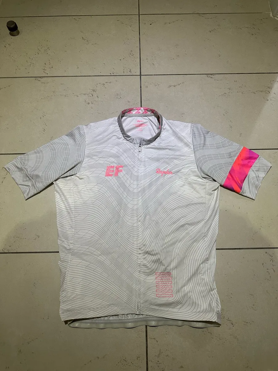 Rapha Pro Team EF Education Jersey - Image 1