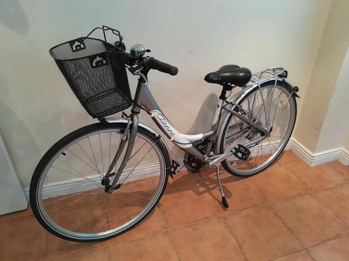 Bicycle - Image 1