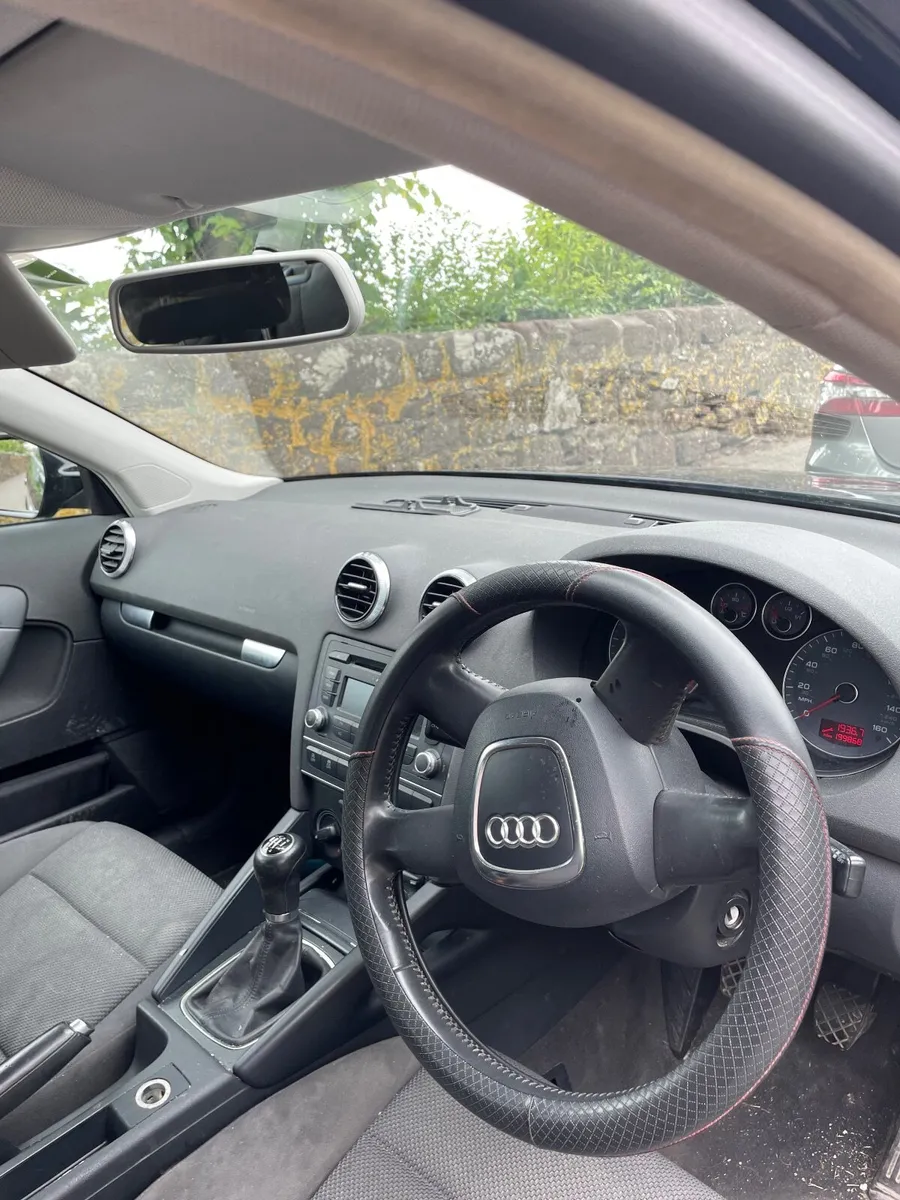 Audi A3 2012 - Image 3