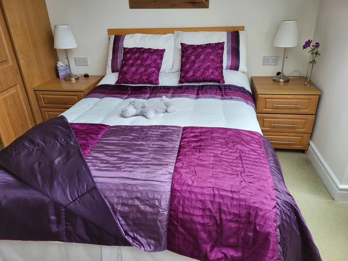 Bed Linen