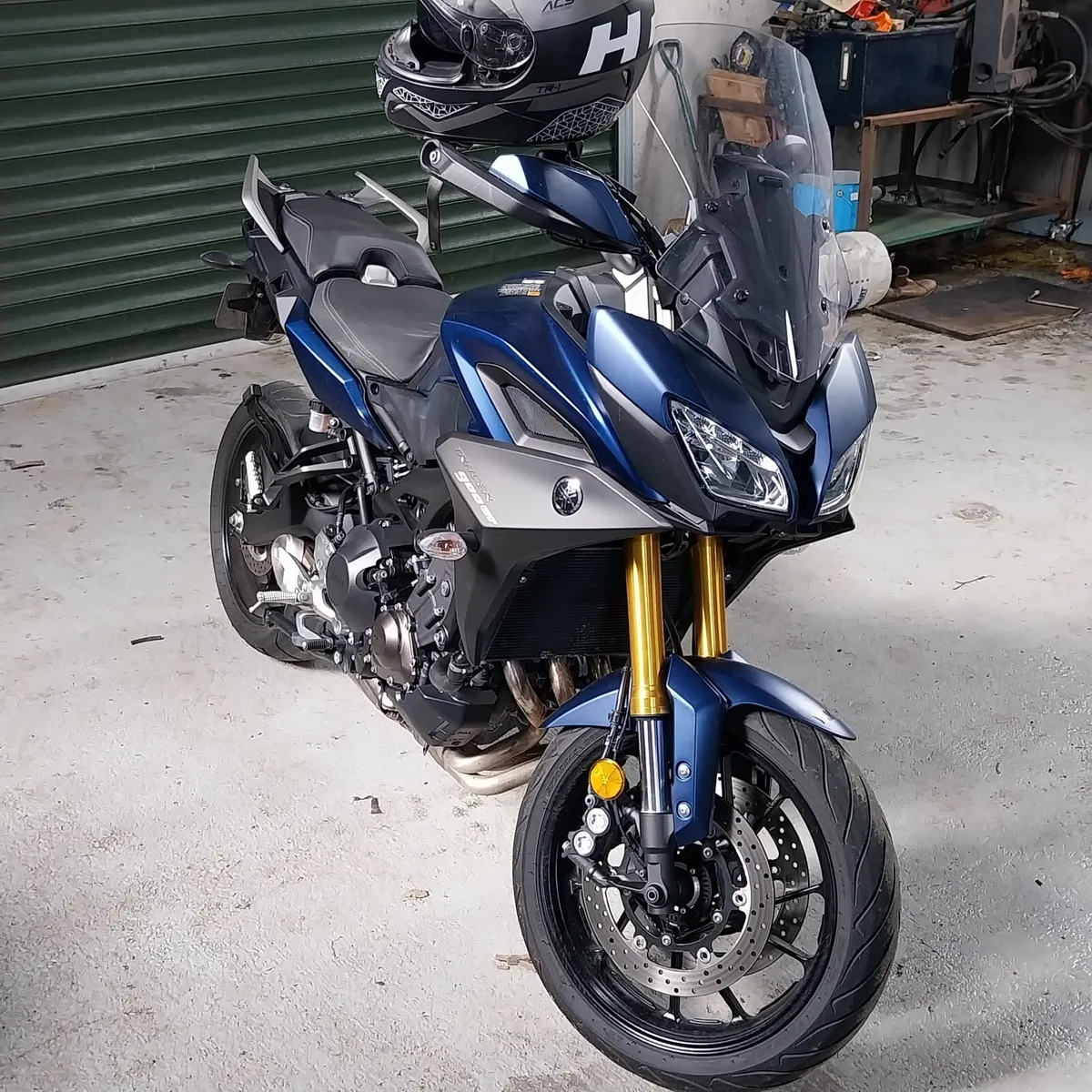 YAMAHA Other 2021 - Image 1