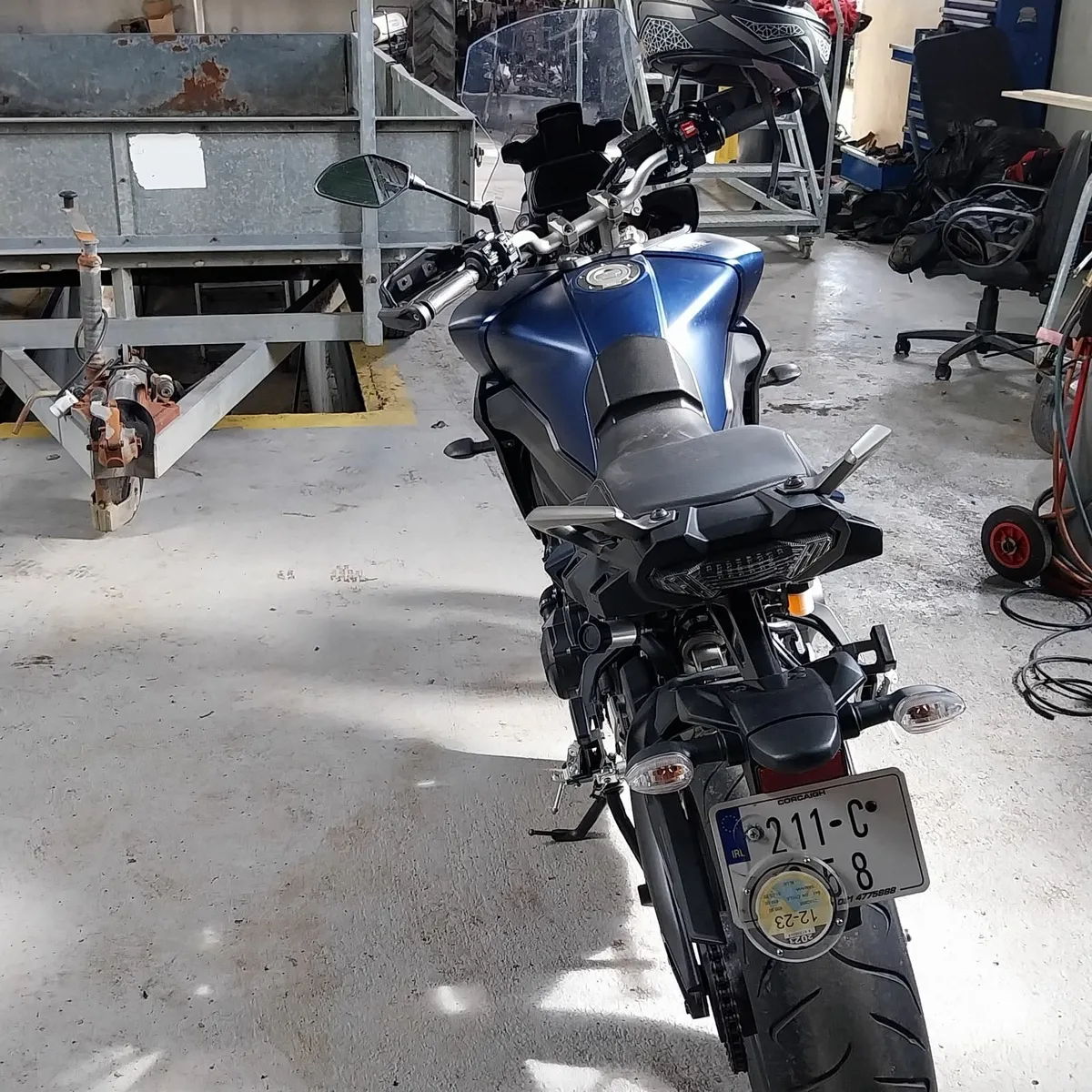 YAMAHA Other 2021 - Image 3