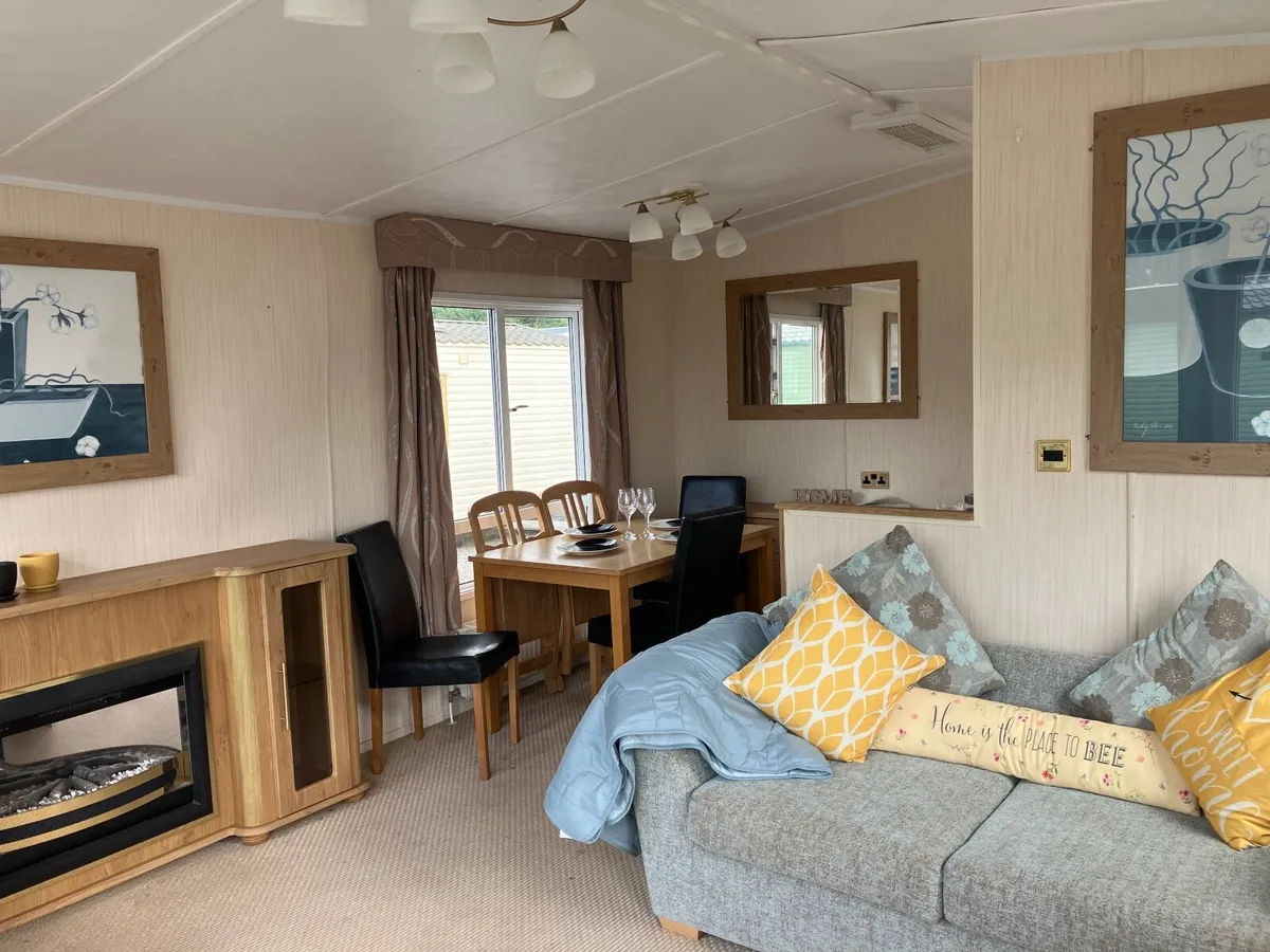 40x13 3 BED RESIDENTIAL SPECK LODGE - Image 3