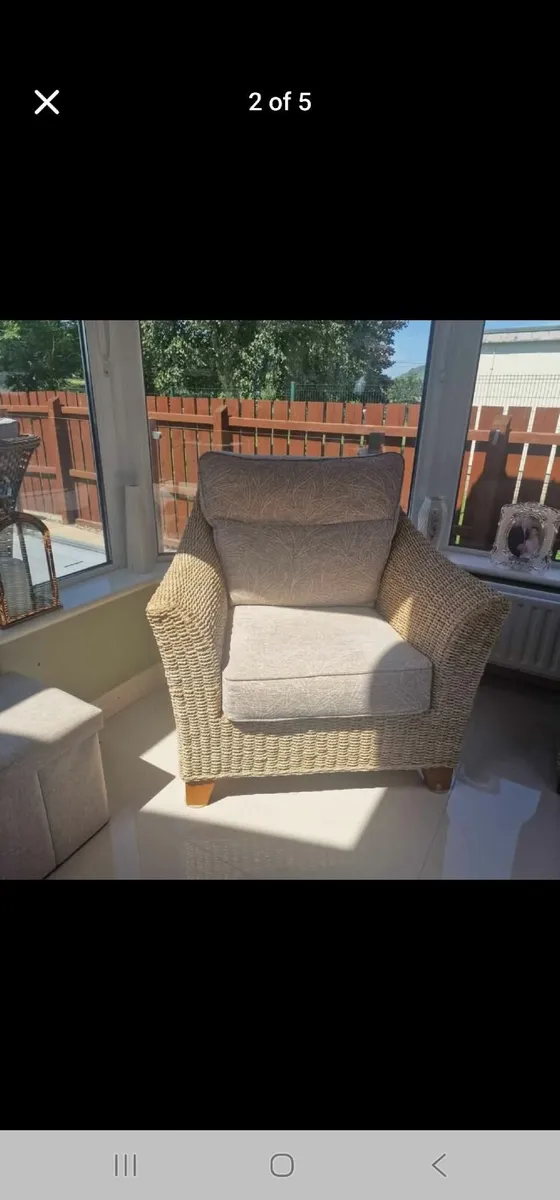 Sofa Suite - Image 2