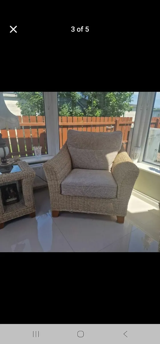Sofa Suite - Image 3