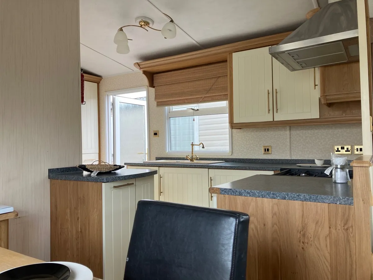40x13 3 BED RESIDENTIAL SPECK LODGE - Image 4