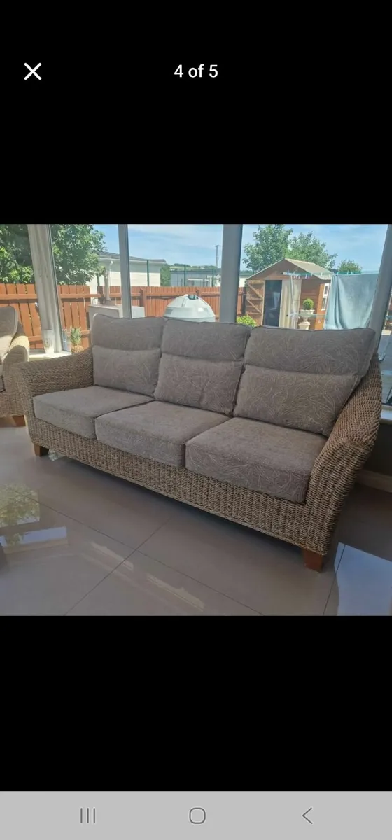 Sofa Suite - Image 4