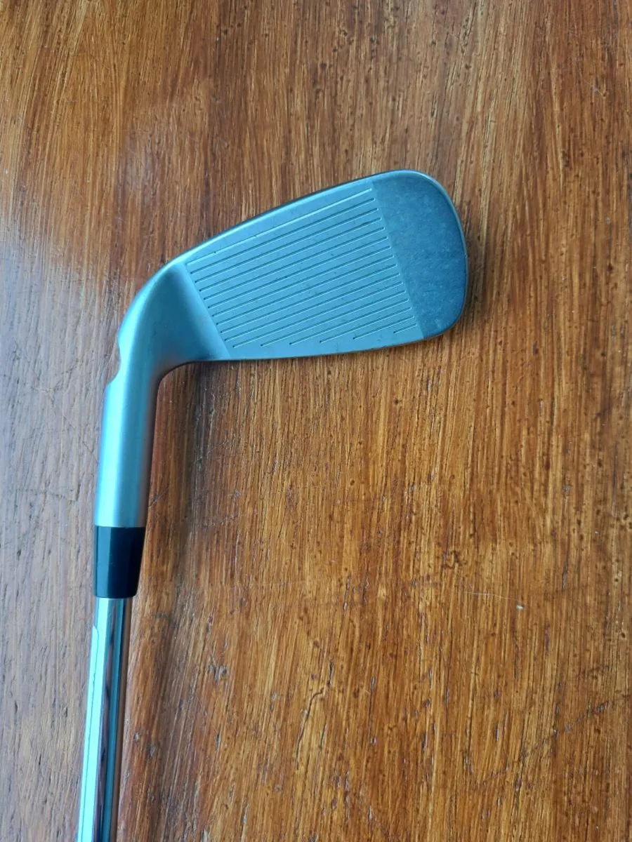 Golf clubs - Image 4