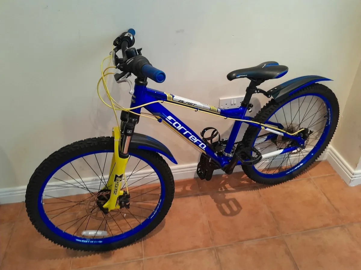 Bicycle - Image 1