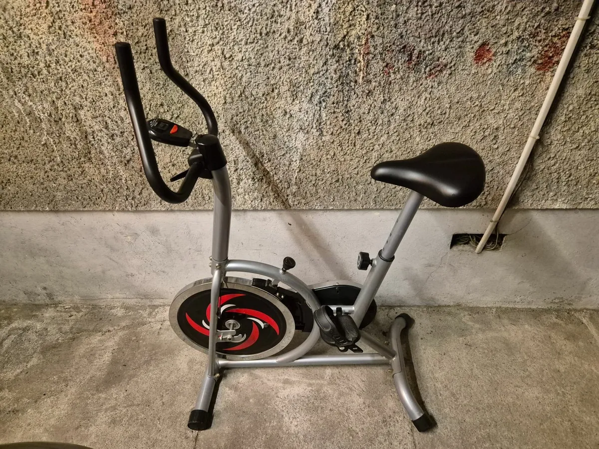 Indoor trainning  bike - Image 1