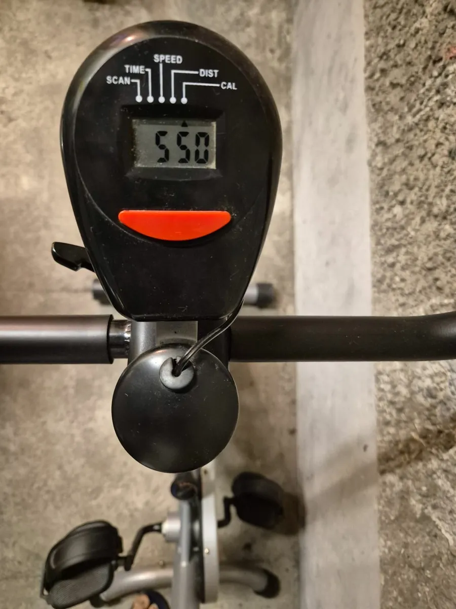 Indoor trainning  bike - Image 2