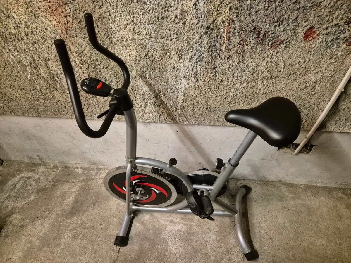 Indoor trainning  bike - Image 3