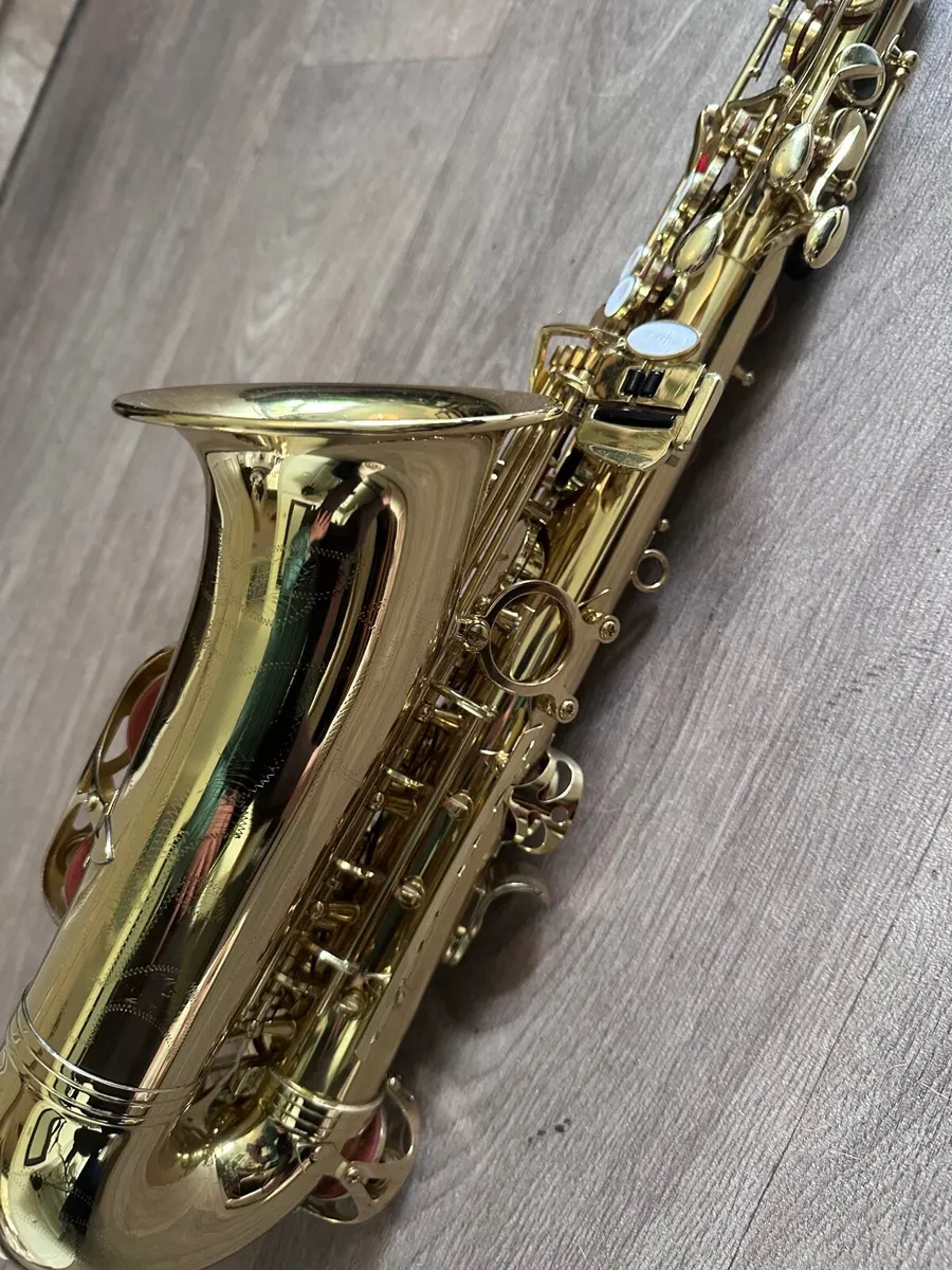 Saxophone - Image 2