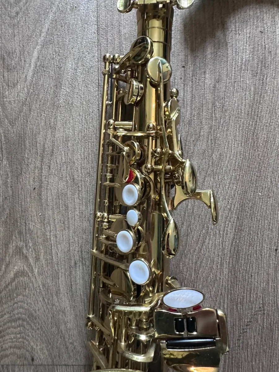 Saxophone - Image 3