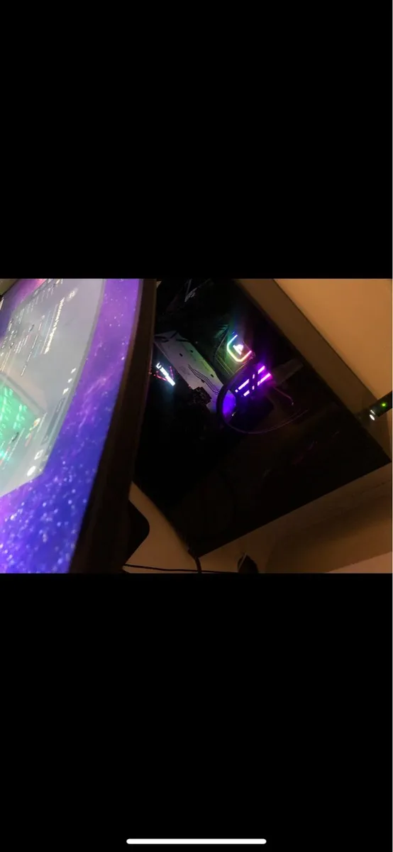 Gaming Pc (Perfect Condition) - Image 2