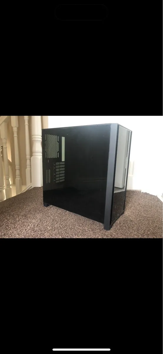 Gaming Pc (Perfect Condition) - Image 4