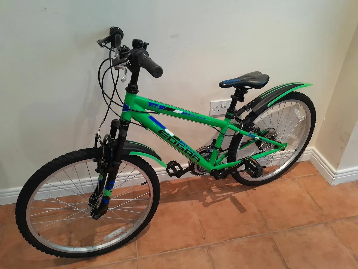 Bicycle - Image 1