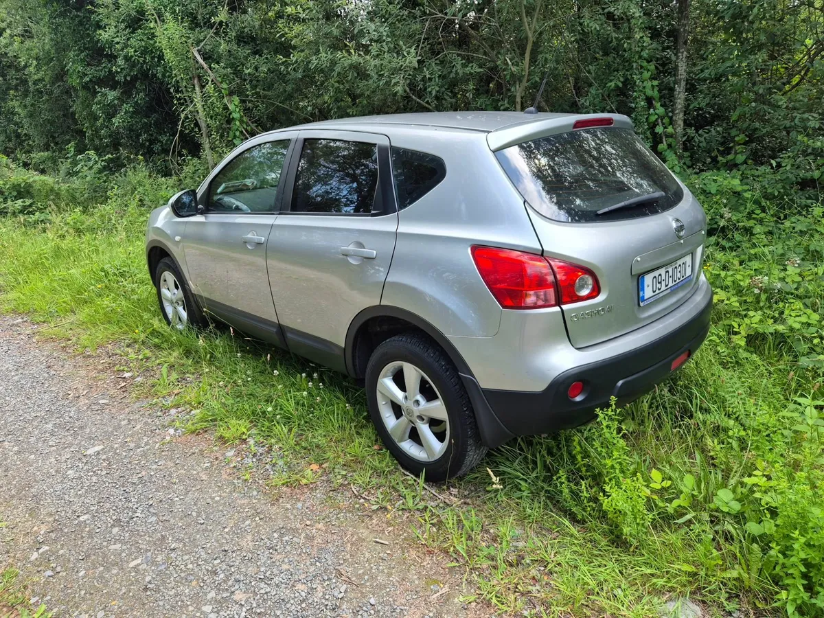 2009,Nct today,mint cond,only160k,NO OFFERS - Image 2