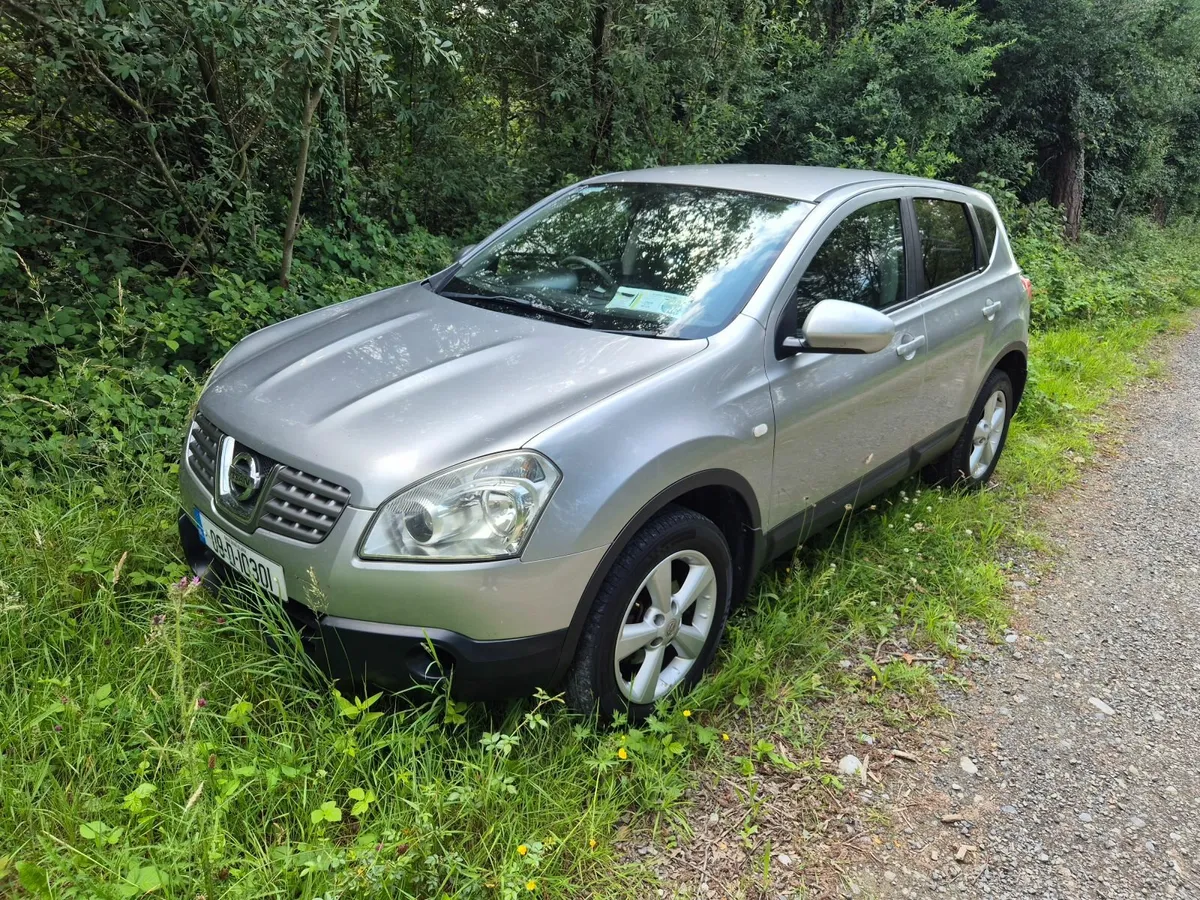 2009,Nct today,mint cond,only160k,NO OFFERS - Image 3