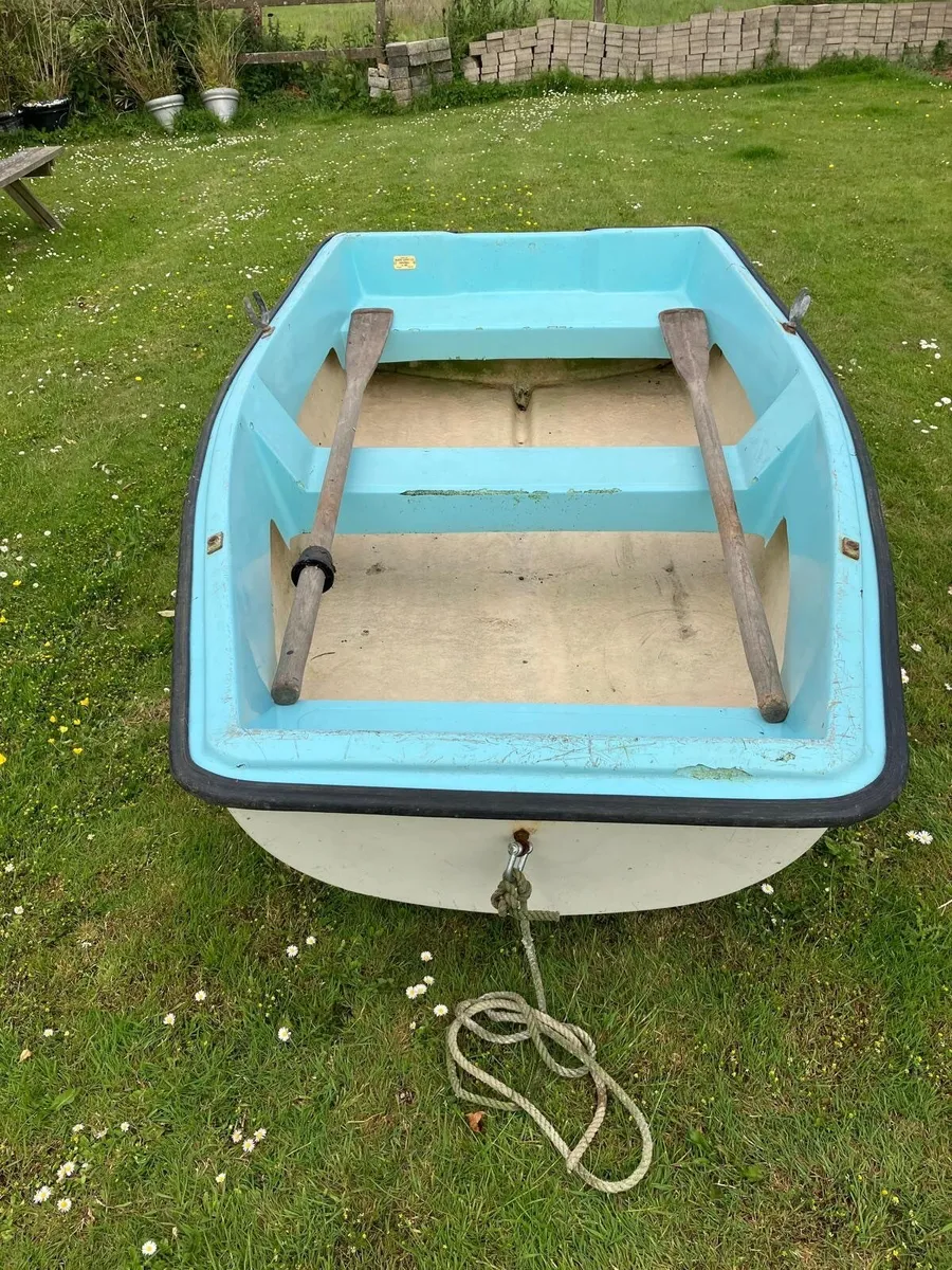 Punt - Image 1