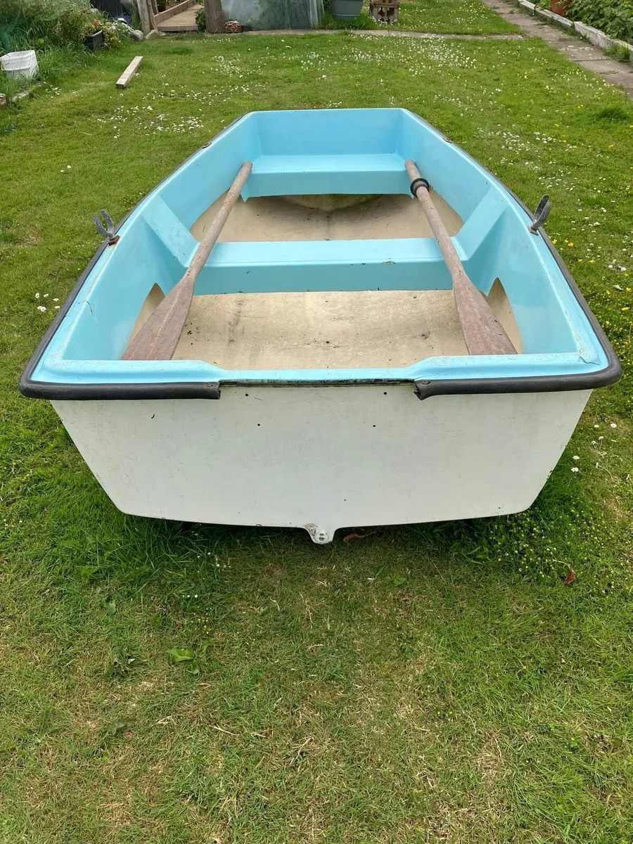 Punt - Image 3