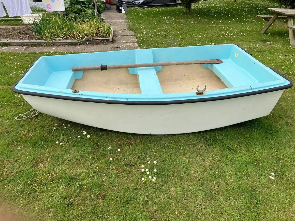 Punt - Image 4