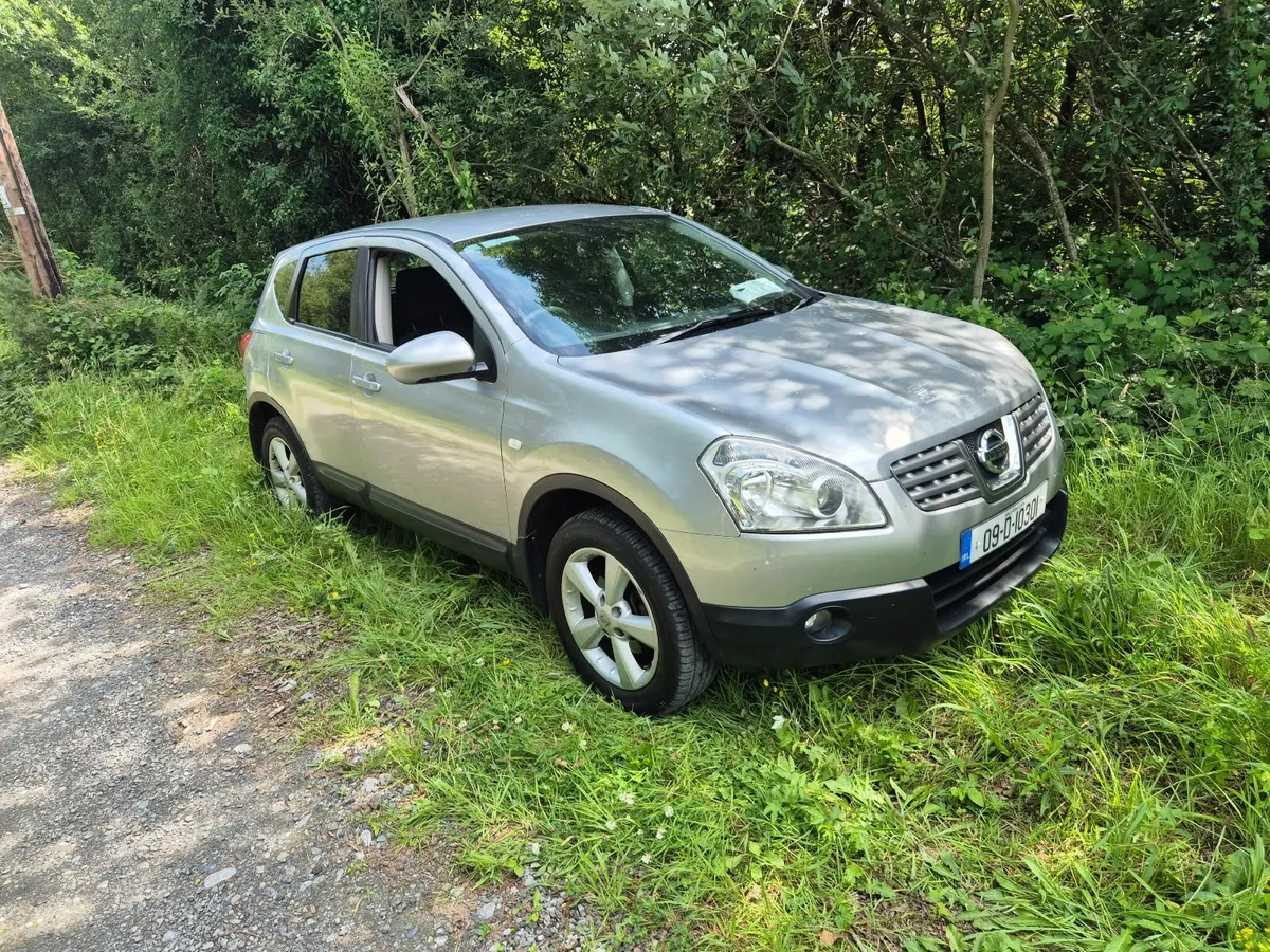 2009,Nct today,mint cond,only160k,NO OFFERS - Image 1