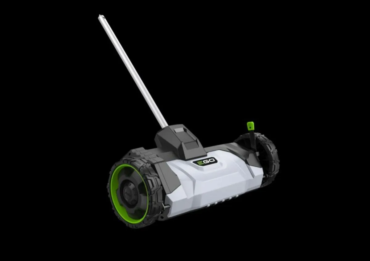EGO DA1400  Dethatcher - Image 1