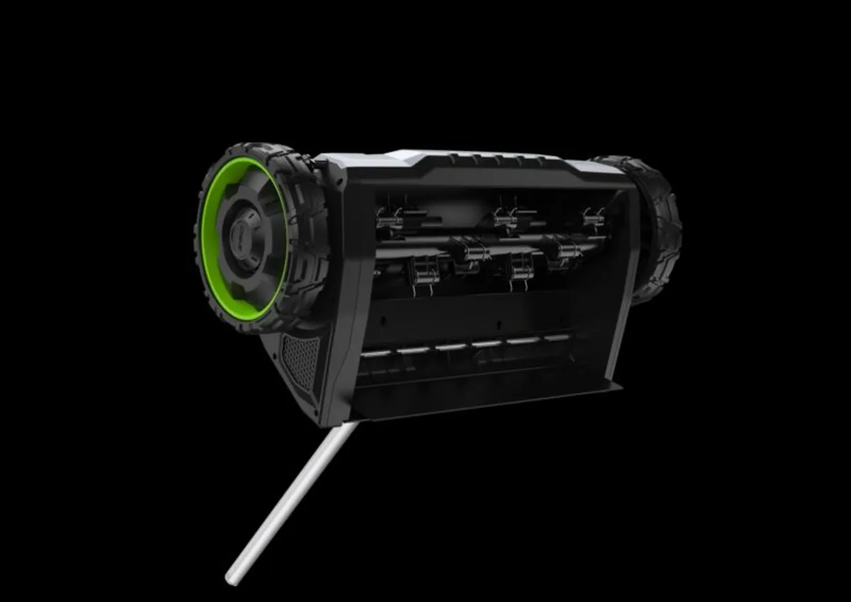 EGO DA1400  Dethatcher - Image 2