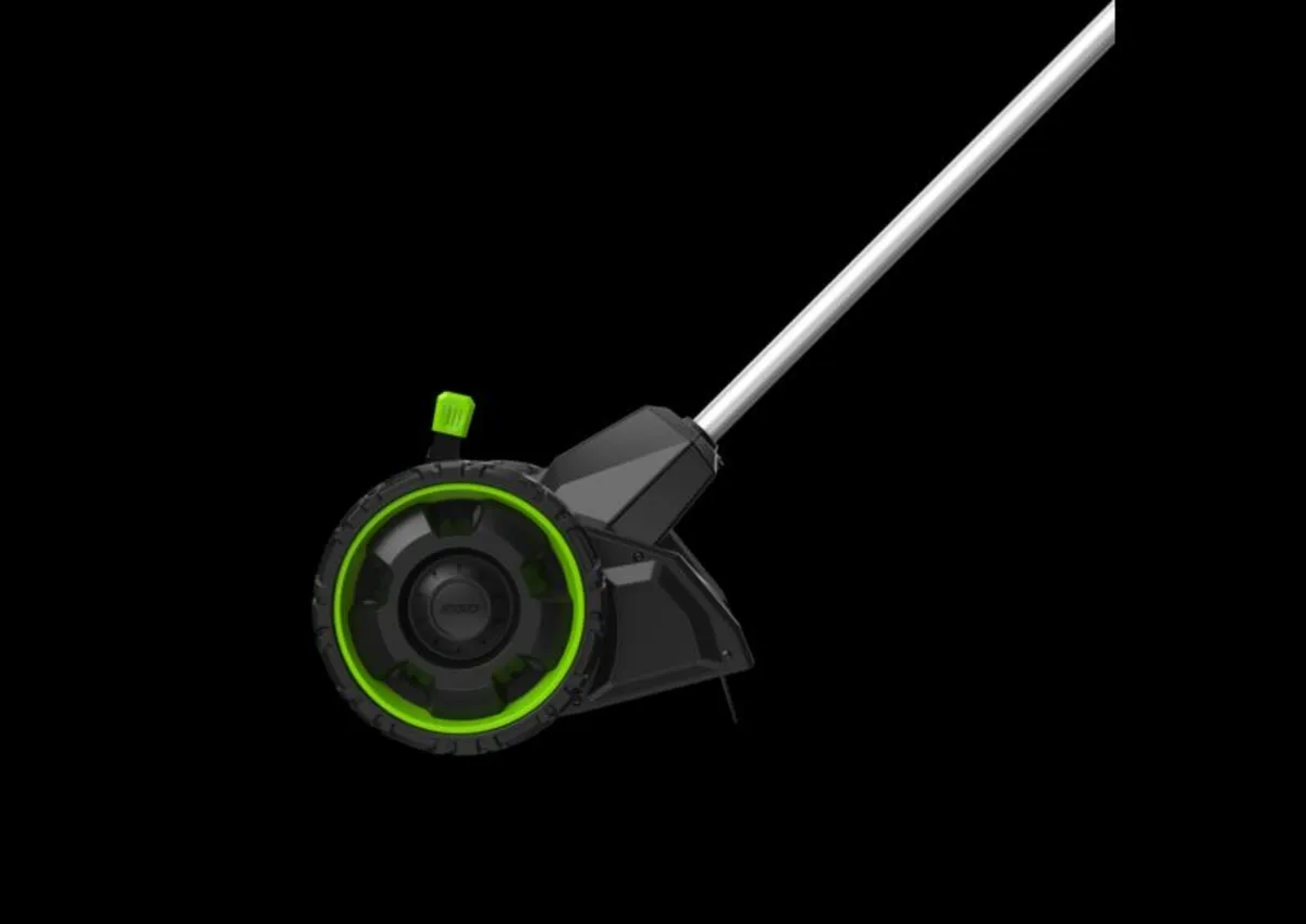 EGO DA1400  Dethatcher - Image 4