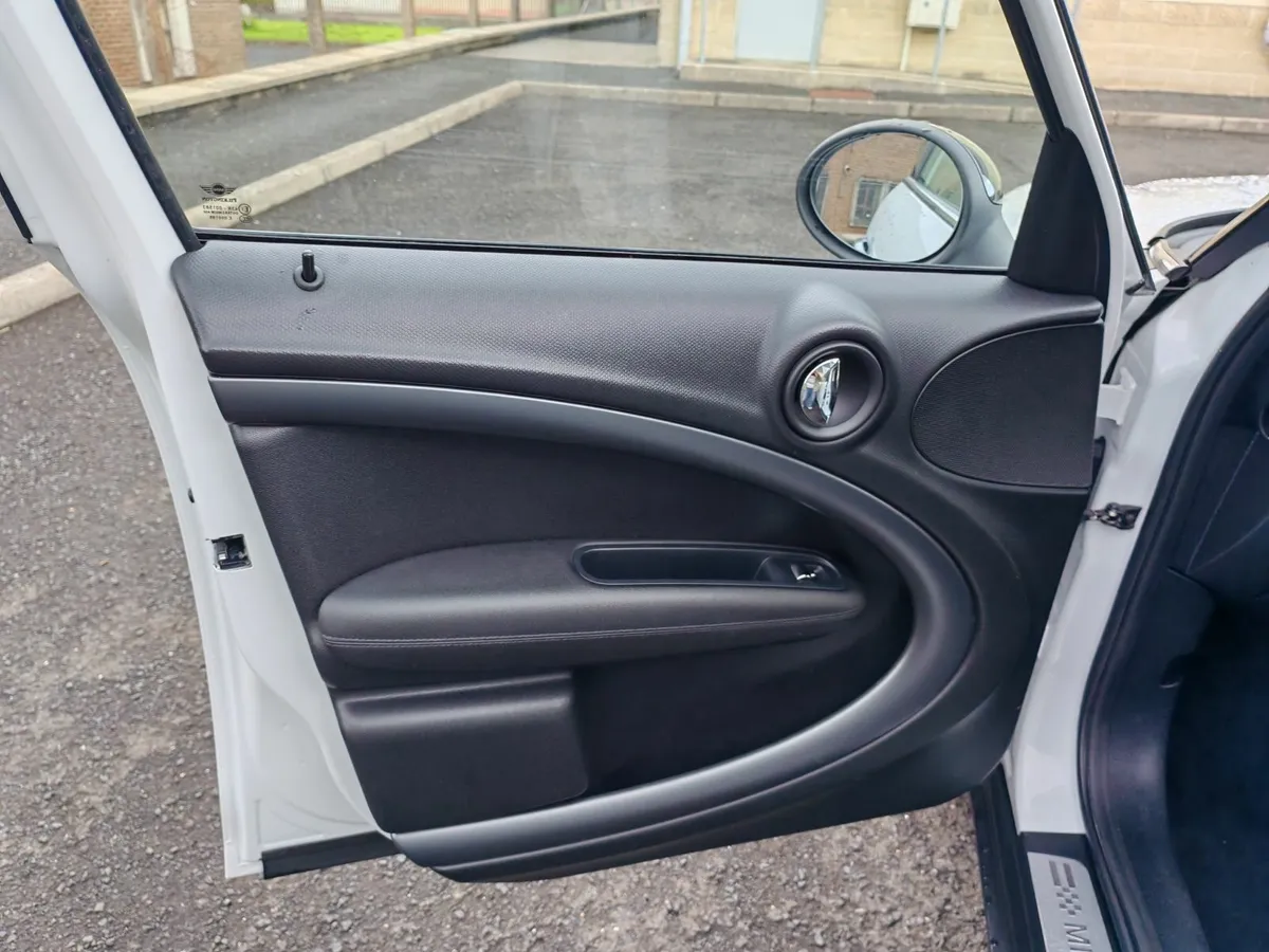 Mini Countryman 2014 - Image 2
