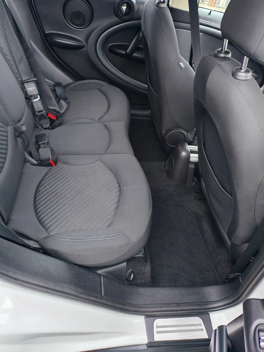 Mini Countryman 2014 - Image 3