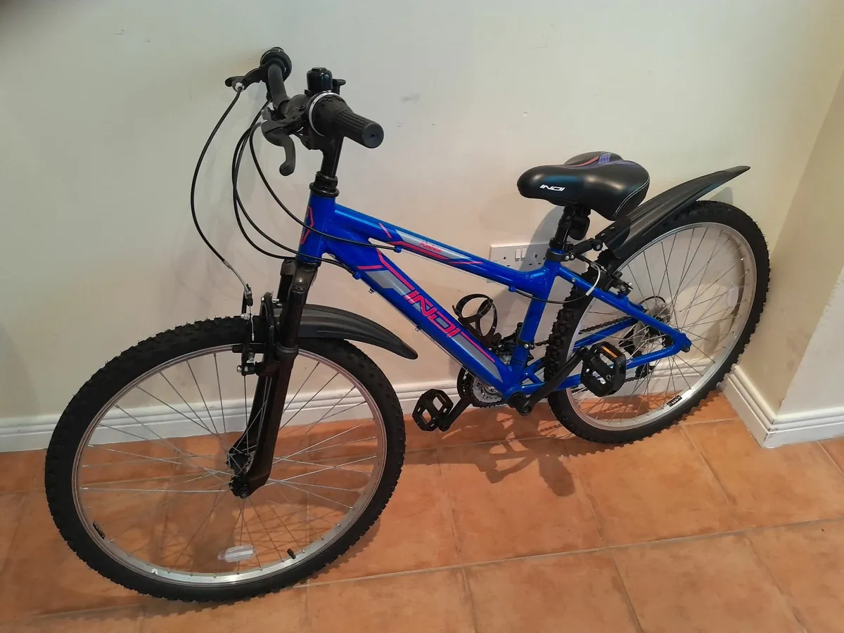 Bicycle - Image 1