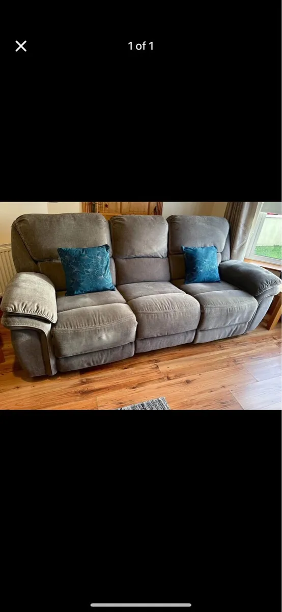 3 seater couch