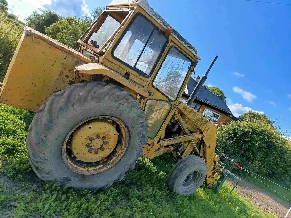 Digger - Image 1