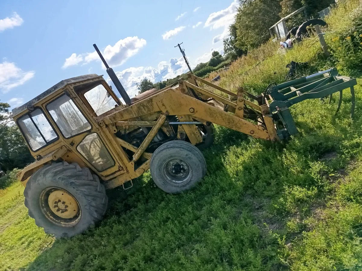 Digger - Image 2