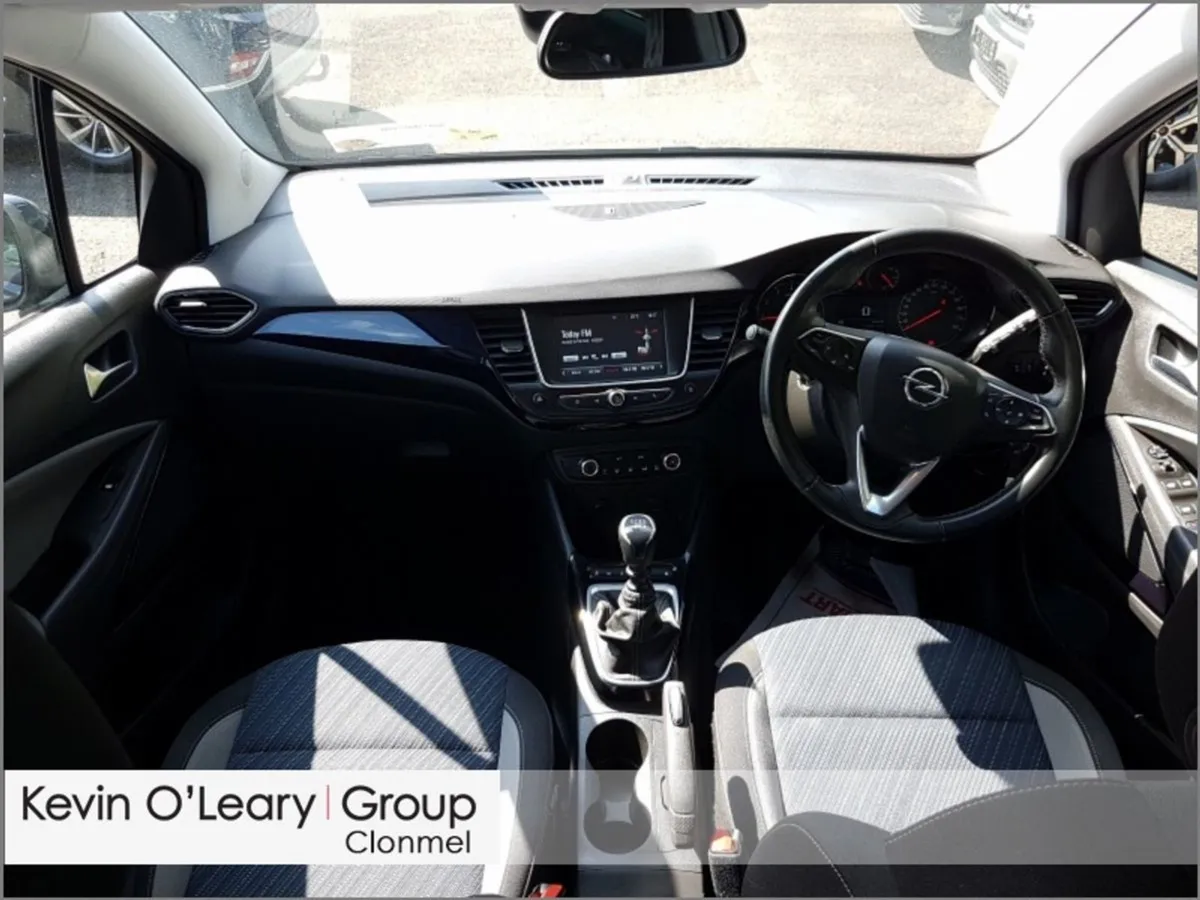Opel Crossland X 1.5 Turbo D 102PS 6 Speed SC - Image 2