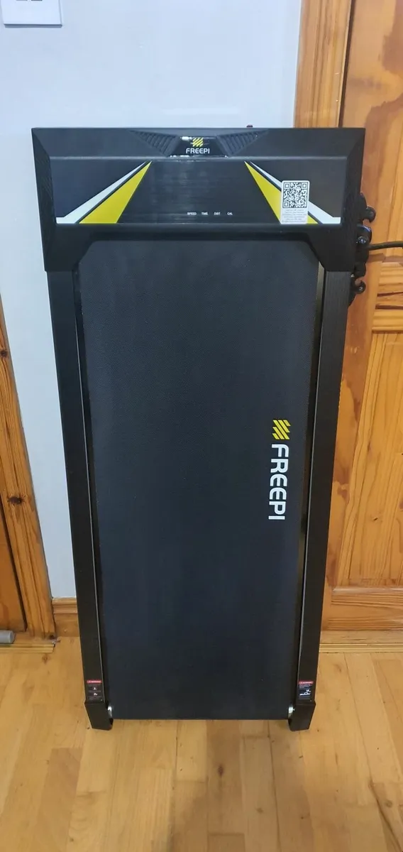 Freepi Walking Pad - Image 1