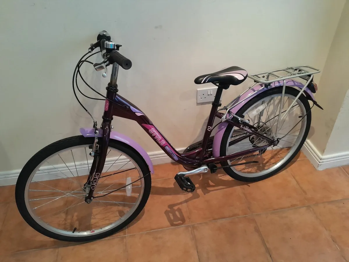 Bicycle - Image 1