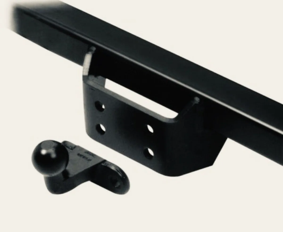 Towbars supplied and fitted - Image 1