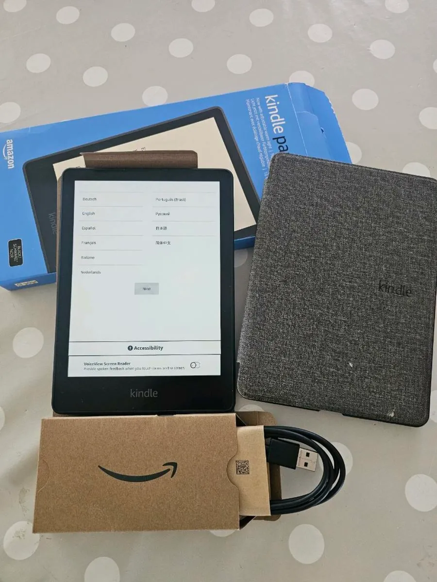 Kindle